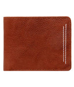 Load image into Gallery viewer, RL Neo Stitch Wallet For Men - WALLETSNBAGS