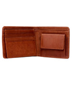 Load image into Gallery viewer, RL Neo Stitch Wallet For Men - WALLETSNBAGS