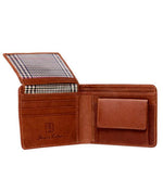 Load image into Gallery viewer, RL Neo Stitch Wallet For Men - WALLETSNBAGS