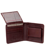 Load image into Gallery viewer, RL Neo Stitch Wallet For Men - WALLETSNBAGS