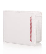 Load image into Gallery viewer, RL Neo Stitch Wallet For Men - WALLETSNBAGS