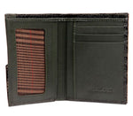 Load image into Gallery viewer, RL Miller Mens Wallet - WALLETSNBAGS