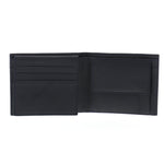 Load image into Gallery viewer, RL Genuine Leather Leon Card Wallet - WALLETSNBAGS