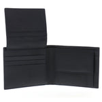 Load image into Gallery viewer, RL Genuine Leather Leon Card Wallet - WALLETSNBAGS