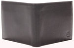 Load image into Gallery viewer, RL Genuine Leather Leon Card Wallet - WALLETSNBAGS