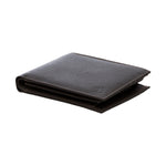 Load image into Gallery viewer, RL Genuine Leather Leon Card Wallet - WALLETSNBAGS