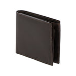 Load image into Gallery viewer, RL Genuine Leather Leon Card Wallet - WALLETSNBAGS