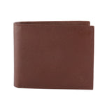 Load image into Gallery viewer, RL Genuine Leather Leon Card Wallet - WALLETSNBAGS