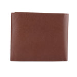 Load image into Gallery viewer, RL Genuine Leather Leon Card Wallet - WALLETSNBAGS
