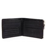 Load image into Gallery viewer, RL Vertis Leather Mens Wallet - WALLETSNBAGS