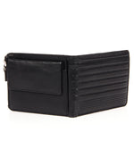 Load image into Gallery viewer, RL Vertis Leather Mens Wallet - WALLETSNBAGS