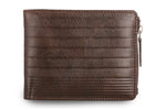 Load image into Gallery viewer, RL Vertis Leather Mens Wallet - WALLETSNBAGS