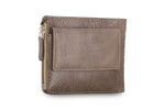 Load image into Gallery viewer, RL Vertis Leather Mens Wallet - WALLETSNBAGS