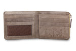 Load image into Gallery viewer, RL Vertis Leather Mens Wallet - WALLETSNBAGS