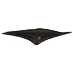Load image into Gallery viewer, Cross Wave Leather Mens Wallet - WALLETSNBAGS