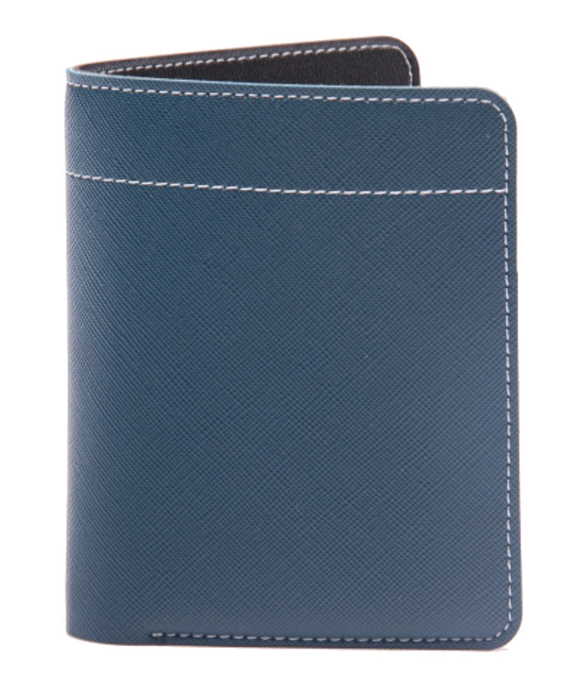 LEON BASIC GENTS WALLET - [walletsnbags_name]