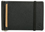 Load image into Gallery viewer, RL Iris Money Clip Wallet - WALLETSNBAGS