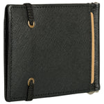 Load image into Gallery viewer, RL Iris Money Clip Wallet - WALLETSNBAGS