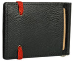 Load image into Gallery viewer, RL Iris Money Clip Wallet - WALLETSNBAGS