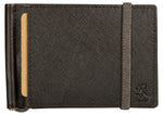 Load image into Gallery viewer, RL Iris Money Clip Wallet - WALLETSNBAGS