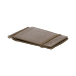 Load image into Gallery viewer, RL Iris Money Clip Wallet - WALLETSNBAGS