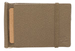 Load image into Gallery viewer, RL Iris Money Clip Wallet - WALLETSNBAGS