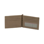 Load image into Gallery viewer, RL Iris Money Clip Wallet - WALLETSNBAGS