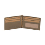Load image into Gallery viewer, RL Iris Money Clip Wallet - WALLETSNBAGS