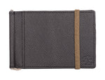 Load image into Gallery viewer, RL Iris Money Clip Wallet - WALLETSNBAGS