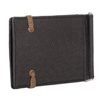 Load image into Gallery viewer, RL Iris Money Clip Wallet - WALLETSNBAGS