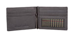 Load image into Gallery viewer, RL Iris Money Clip Wallet - WALLETSNBAGS