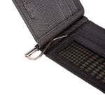 Load image into Gallery viewer, RL Iris Money Clip Wallet - WALLETSNBAGS