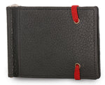 Load image into Gallery viewer, RL Iris Money Clip Wallet - WALLETSNBAGS