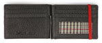 Load image into Gallery viewer, RL Iris Money Clip Wallet - WALLETSNBAGS