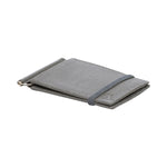 Load image into Gallery viewer, RL Iris Money Clip Wallet - WALLETSNBAGS