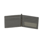 Load image into Gallery viewer, RL Iris Money Clip Wallet - WALLETSNBAGS