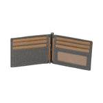 Load image into Gallery viewer, RL Iris Money Clip Wallet - WALLETSNBAGS