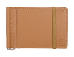 Load image into Gallery viewer, RL Iris Money Clip Wallet - WALLETSNBAGS