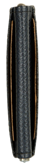 Load image into Gallery viewer, RL Iris Money Clip Wallet - WALLETSNBAGS