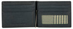 Load image into Gallery viewer, RL Iris Money Clip Wallet - WALLETSNBAGS