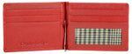Load image into Gallery viewer, RL Iris Money Clip Wallet - WALLETSNBAGS