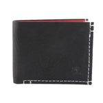 Load image into Gallery viewer, RL Creased Nubuck Wallet - WALLETSNBAGS