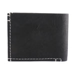 Load image into Gallery viewer, RL Creased Nubuck Wallet - WALLETSNBAGS