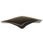 Load image into Gallery viewer, RL Creased Nubuck Wallet - WALLETSNBAGS
