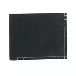 Load image into Gallery viewer, RL Creased Nubuck Wallet - WALLETSNBAGS