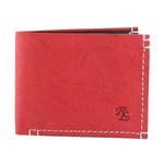Load image into Gallery viewer, RL Creased Nubuck Wallet - WALLETSNBAGS