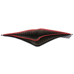 Load image into Gallery viewer, RL Creased Nubuck Wallet - WALLETSNBAGS