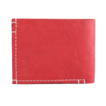 Load image into Gallery viewer, RL Creased Nubuck Wallet - WALLETSNBAGS