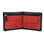 Load image into Gallery viewer, RL Delta Creased Wallet - WALLETSNBAGS