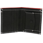 Load image into Gallery viewer, RL Vertigo Creased Wallet - WALLETSNBAGS
